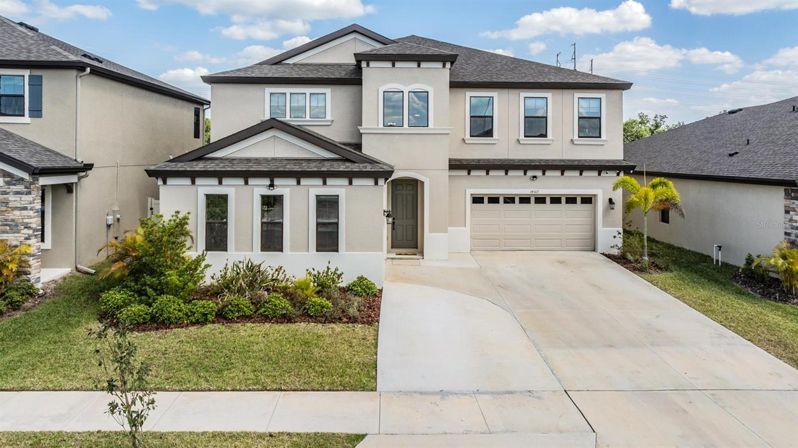 14507 WOODLAND SPUR DR, LITHIA, FL, 33547