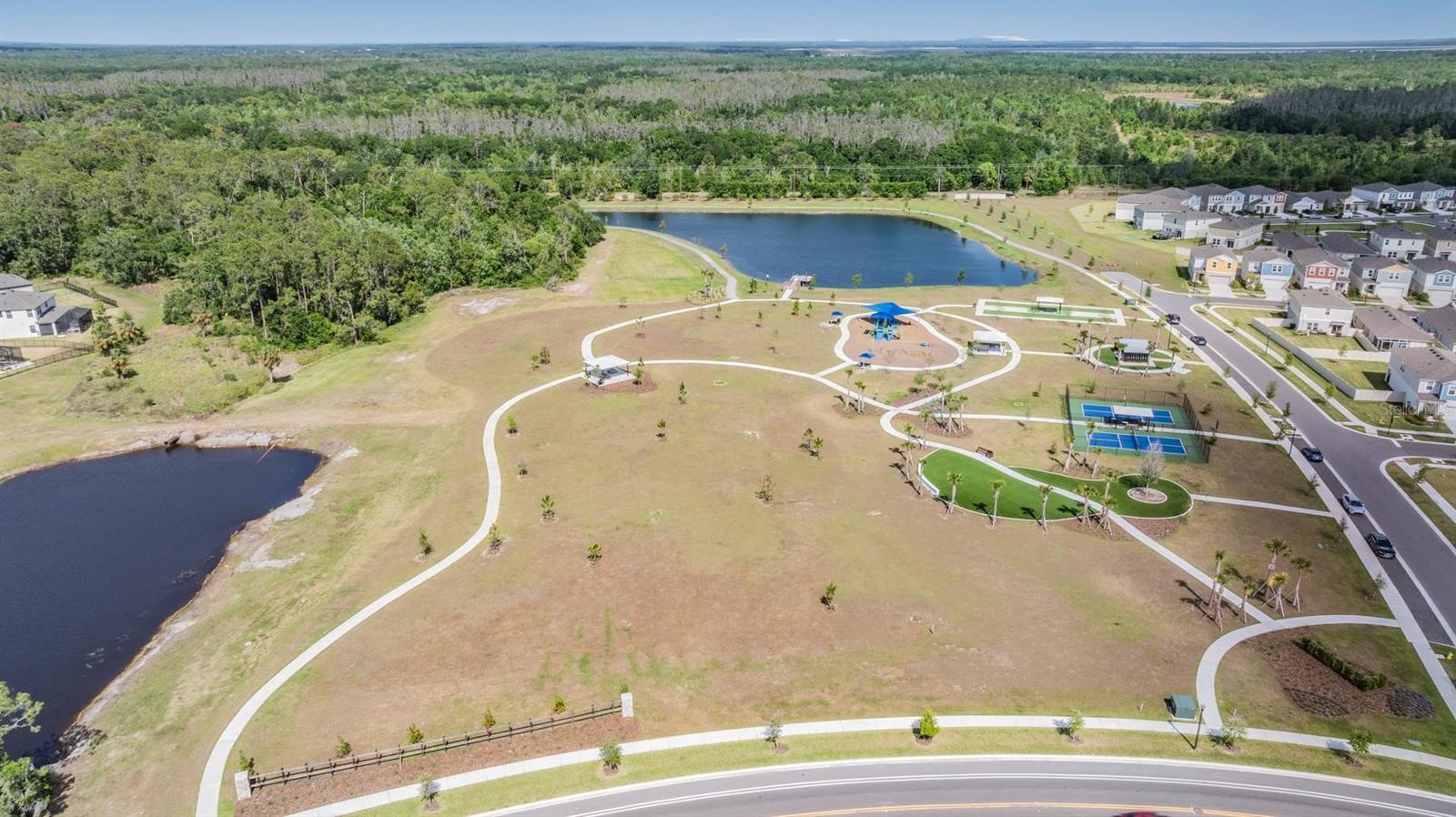 14507 WOODLAND SPUR DR, LITHIA, FL, 33547