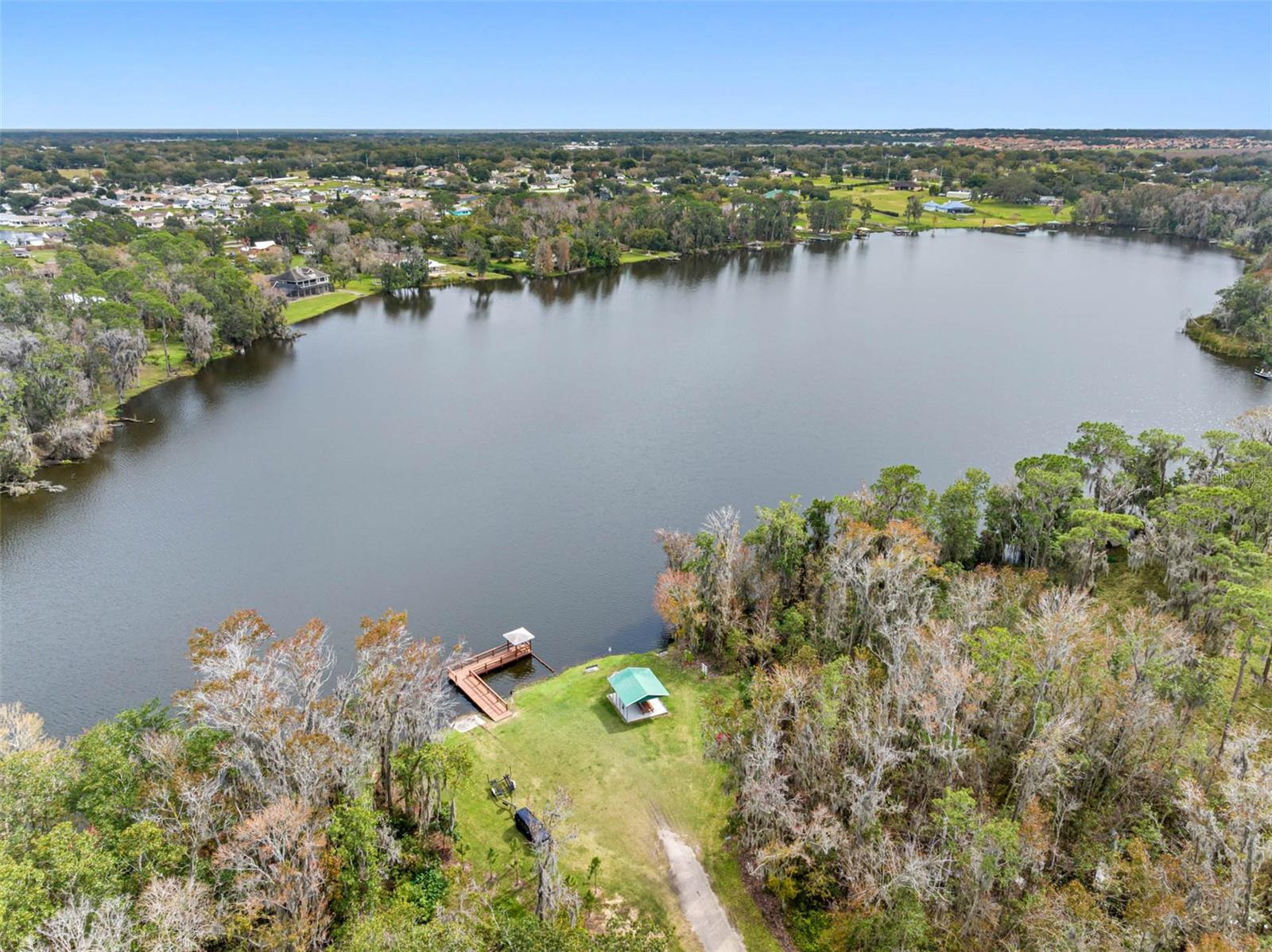 3063 WESTMORELAND DR, LAKELAND, FL, 33810