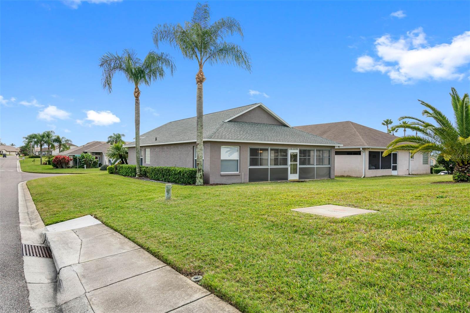 3063 WESTMORELAND DR, LAKELAND, FL, 33810