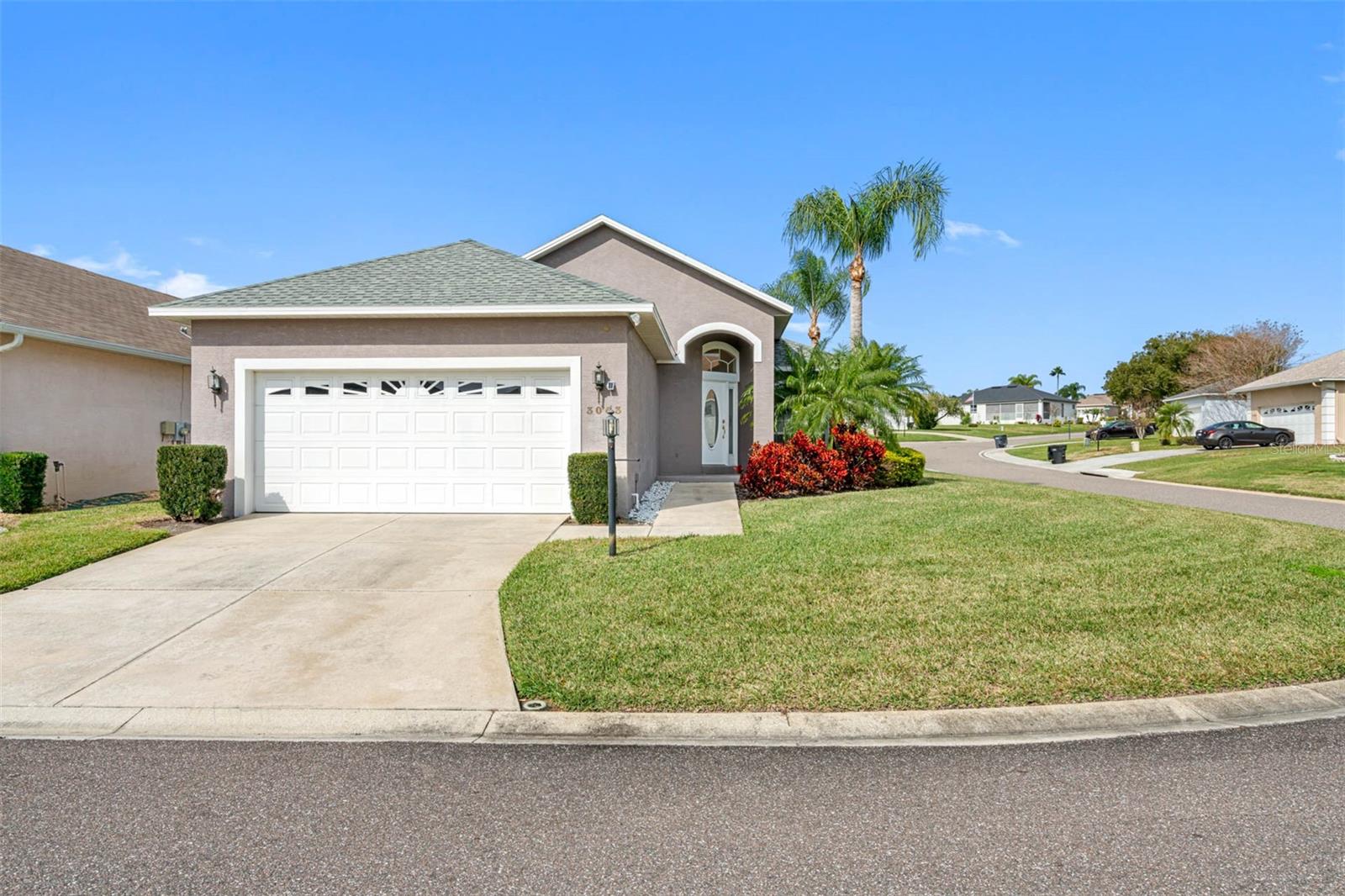 3063 WESTMORELAND DR, LAKELAND, FL, 33810