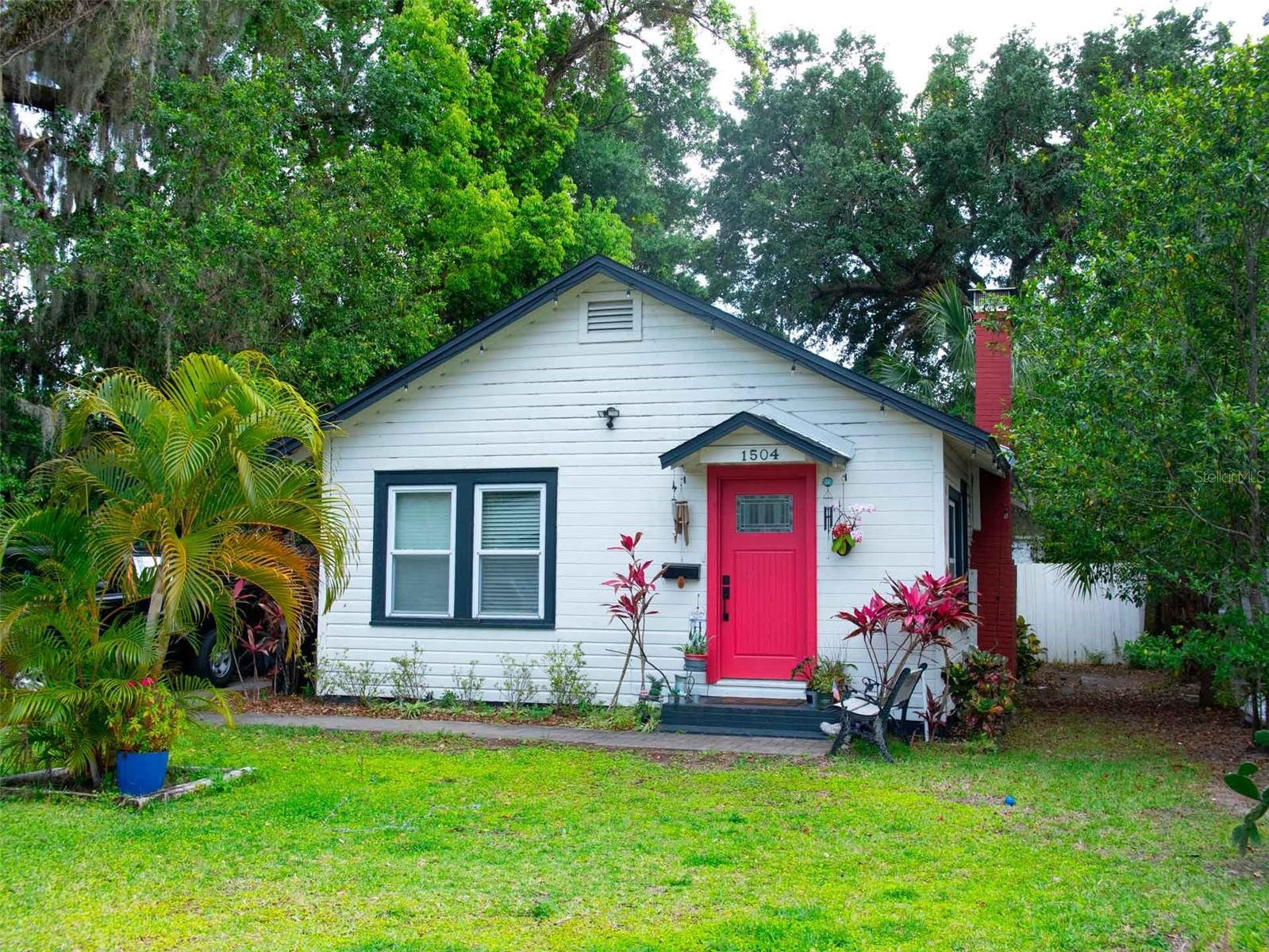 1504 MINNESOTA ST, ORLANDO, FL, 32803