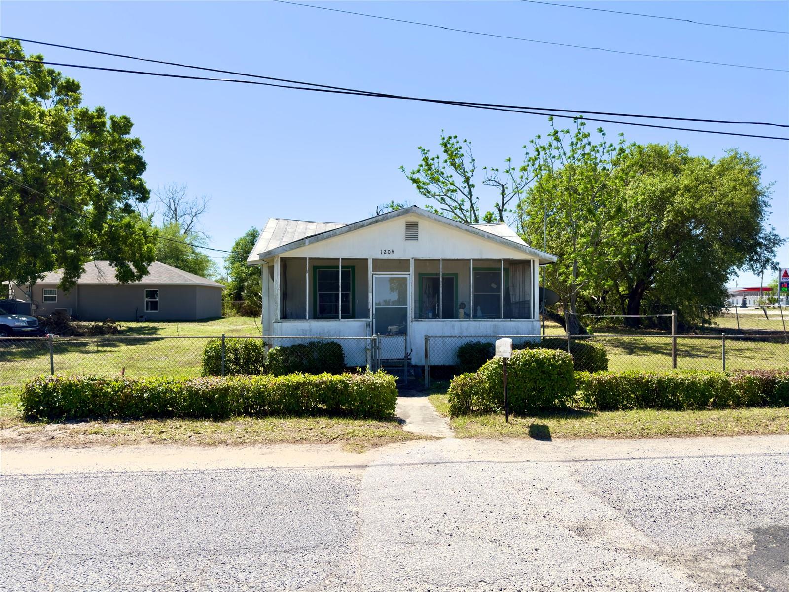 1204 HARDING AVE, LAKE WALES, FL, 33853