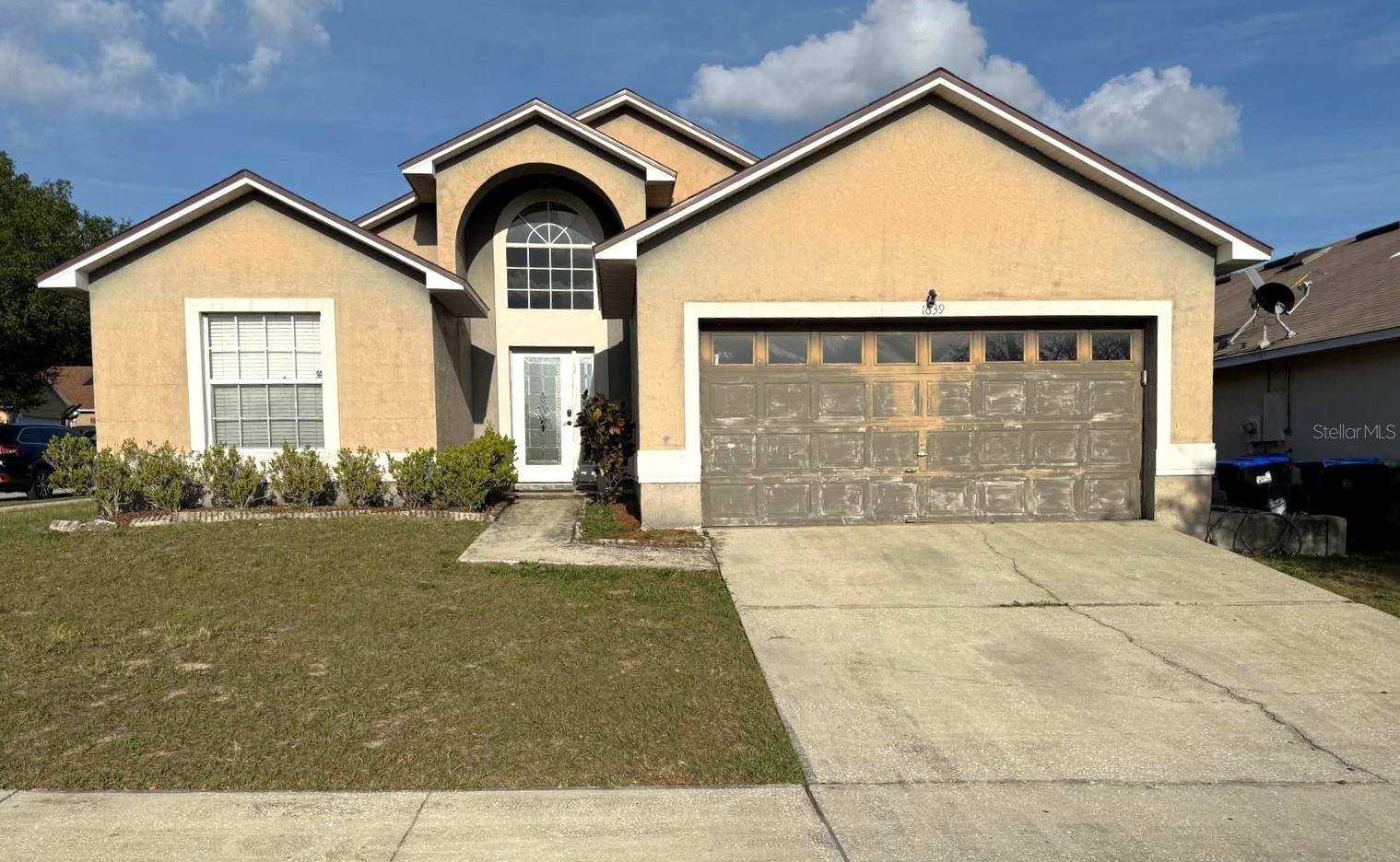 1639 STANBURY DR, ORLANDO, FL, 32818