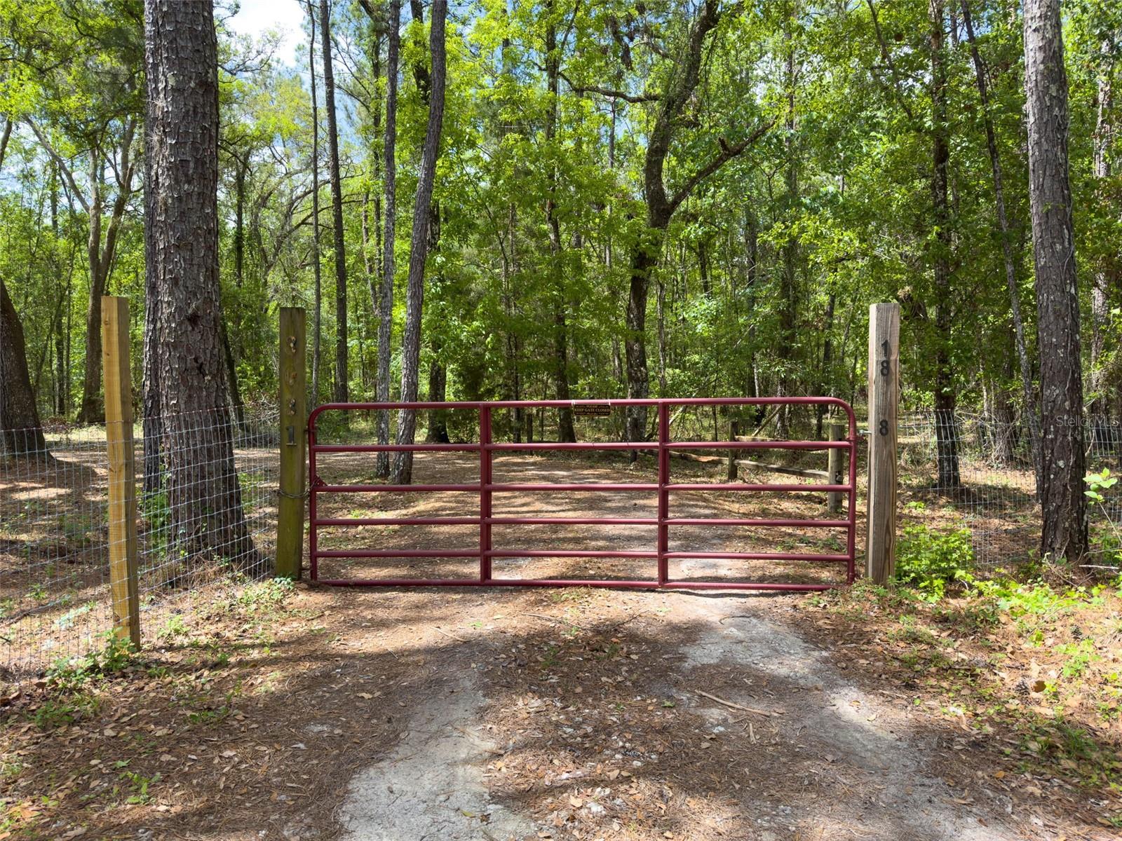 18308 VALOR PATH, BROOKSVILLE, FL, 34604