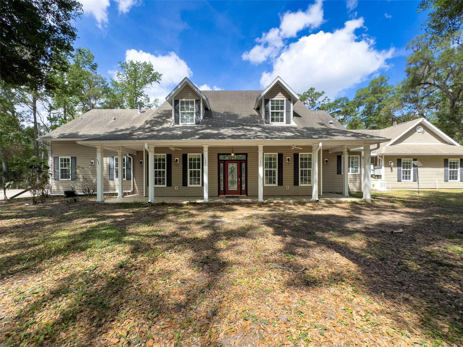 18308 VALOR PATH, BROOKSVILLE, FL, 34604