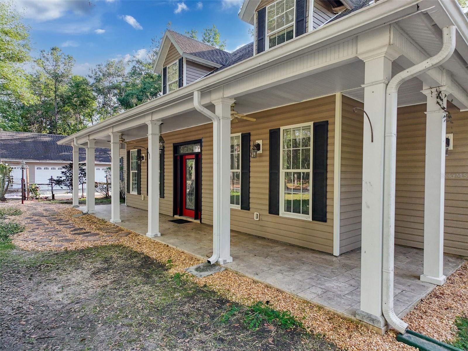18308 VALOR PATH, BROOKSVILLE, FL, 34604