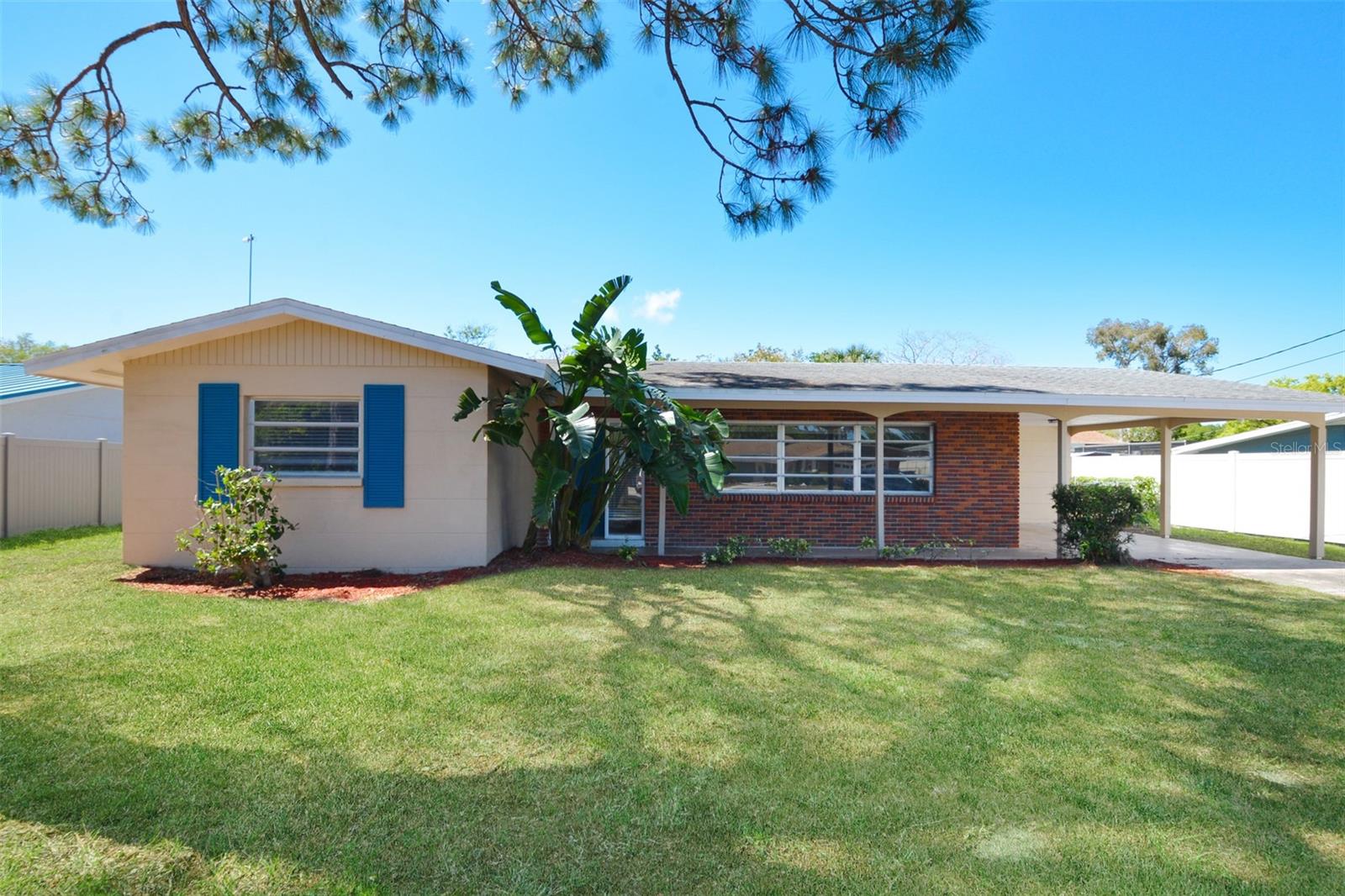 5532 25TH ST W, BRADENTON, FL, 34207