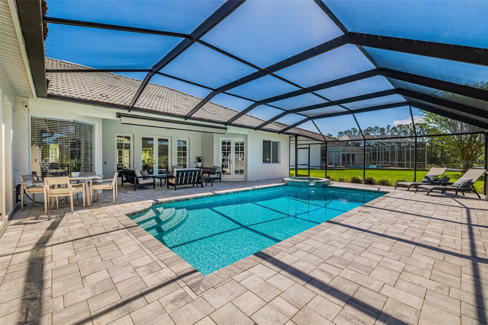 17406 HEATHER OAKS PL, TAMPA, FL, 33647