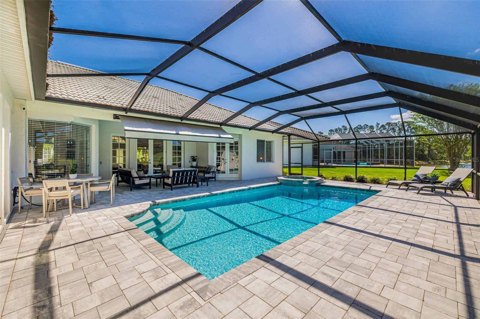 17406 HEATHER OAKS PL, TAMPA, FL, 33647