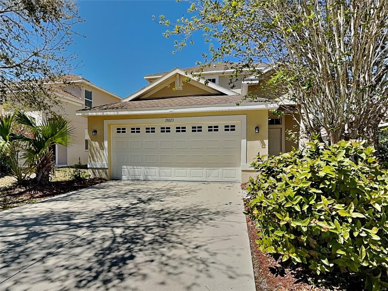15023 SKIP JACK LOOP, LAKEWOOD RANCH, FL, 34202
