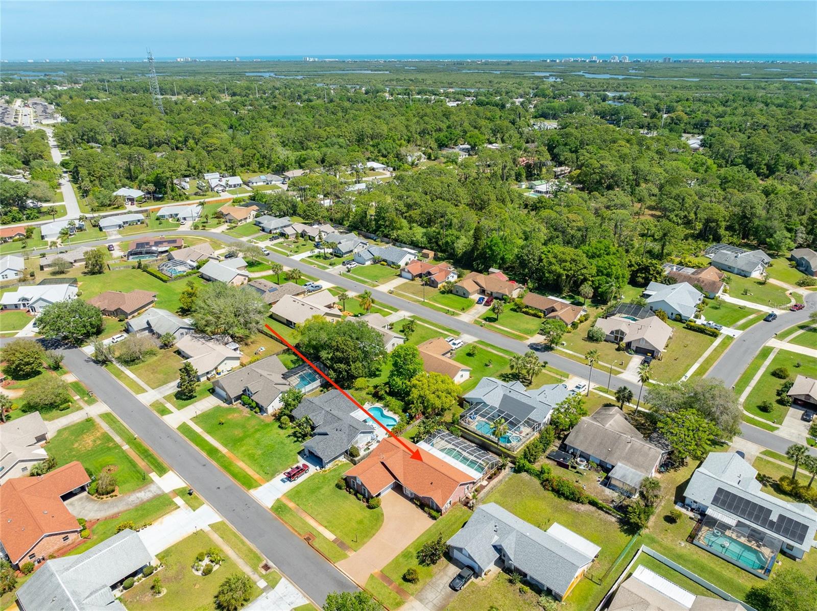 315 PINE BREEZE DR, EDGEWATER, FL, 32141