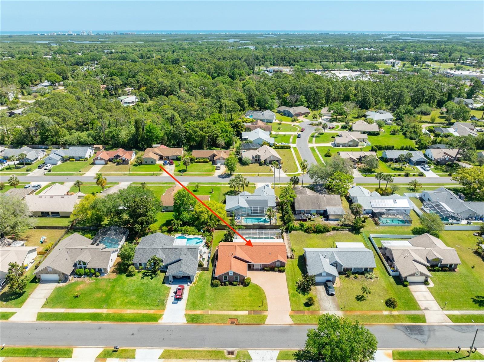315 PINE BREEZE DR, EDGEWATER, FL, 32141