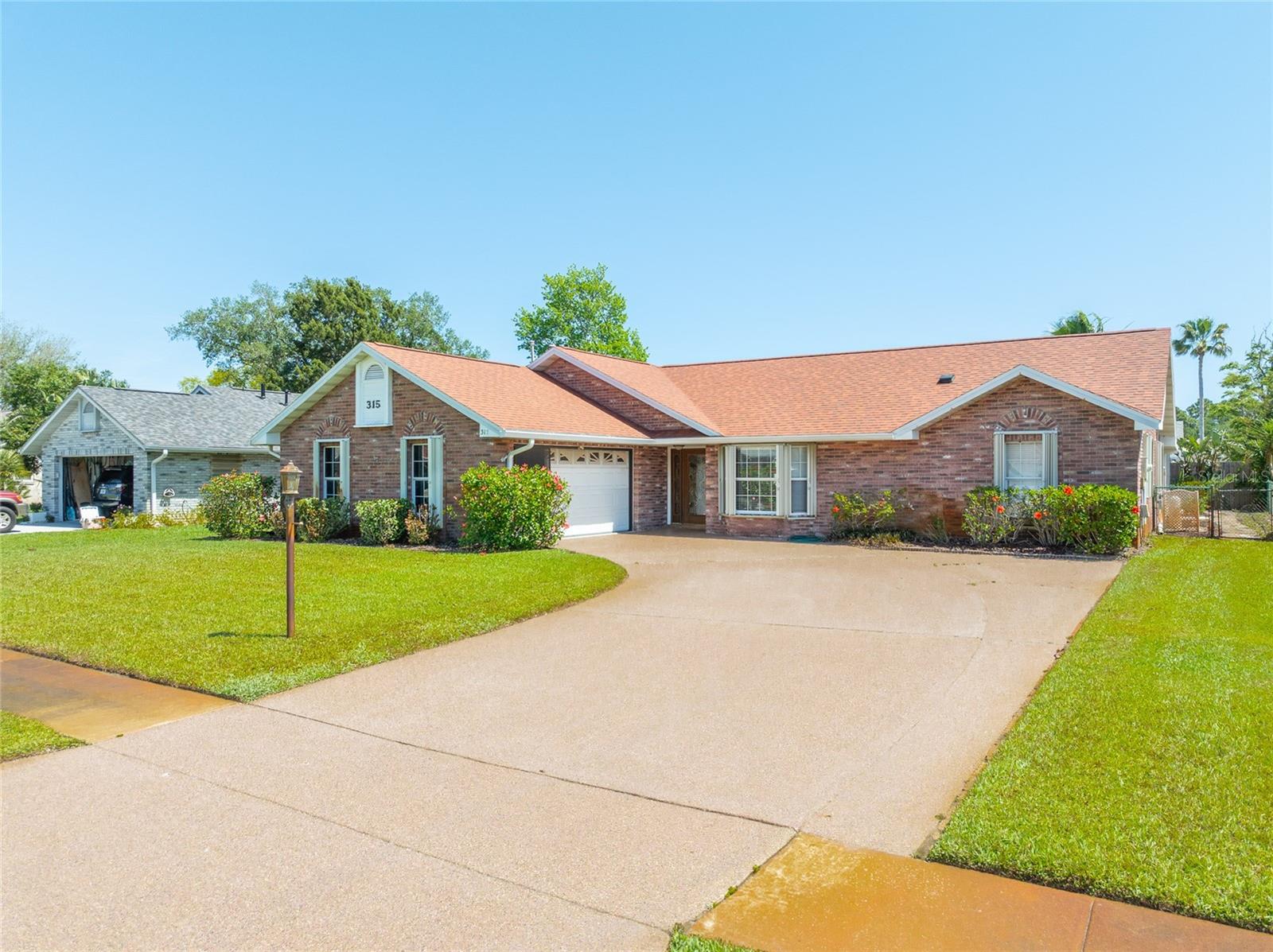 315 PINE BREEZE DR, EDGEWATER, FL, 32141