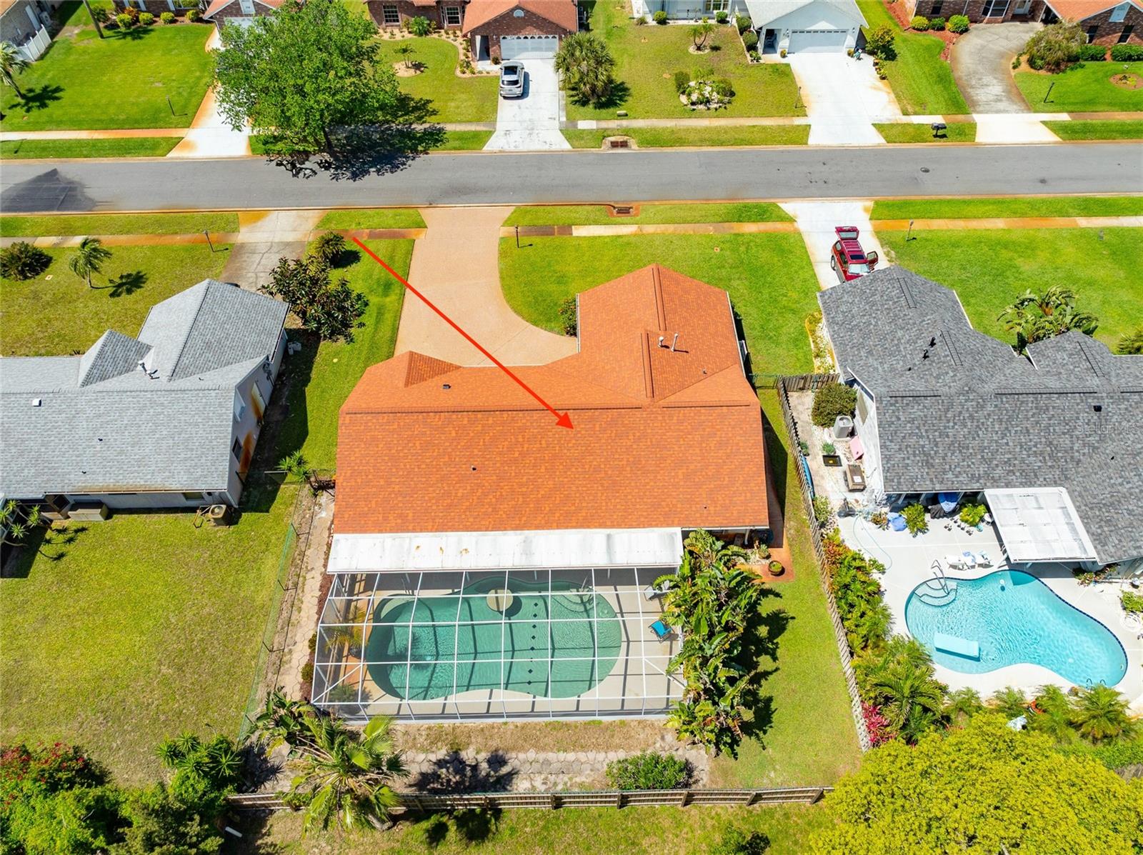 315 PINE BREEZE DR, EDGEWATER, FL, 32141