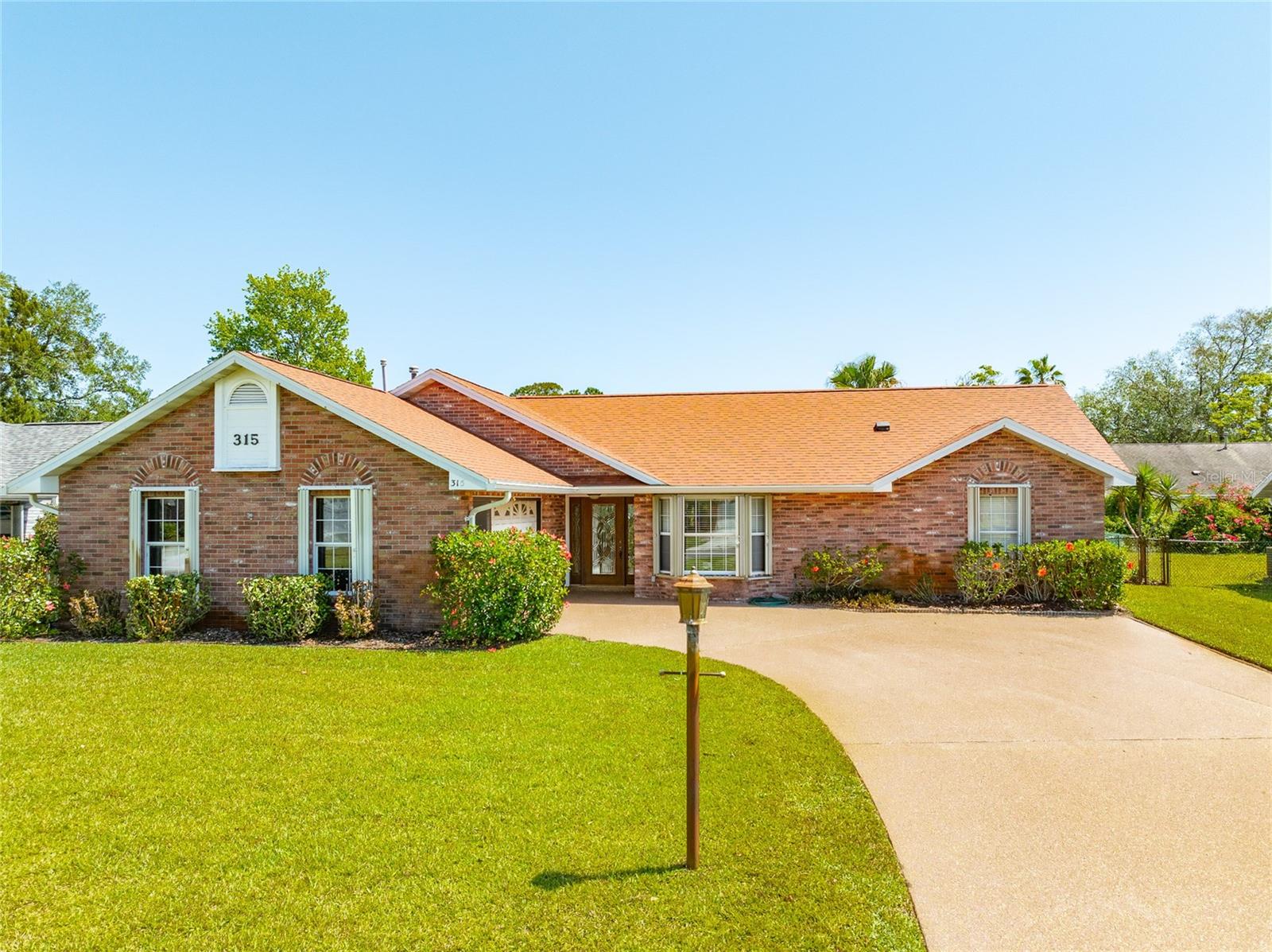 315 PINE BREEZE DR, EDGEWATER, FL, 32141