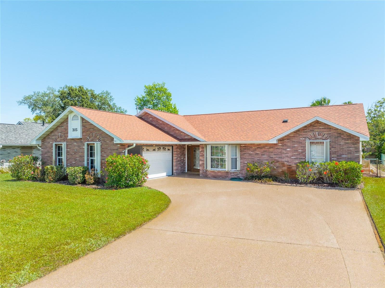 315 PINE BREEZE DR, EDGEWATER, FL, 32141