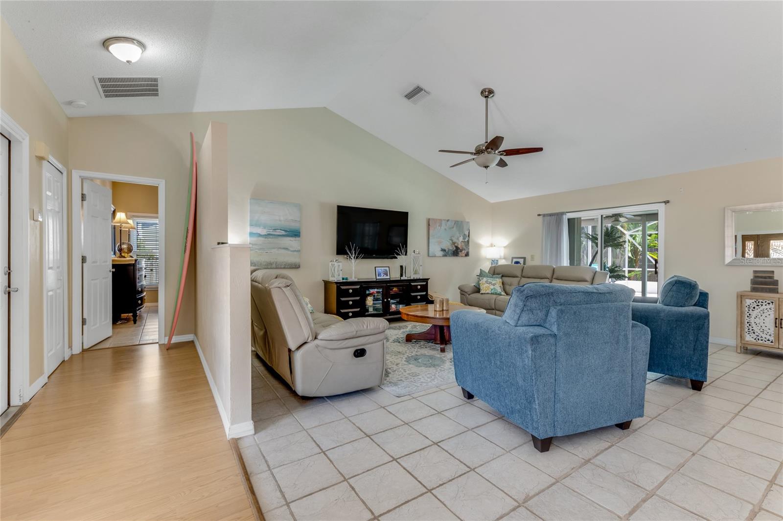 315 PINE BREEZE DR, EDGEWATER, FL, 32141