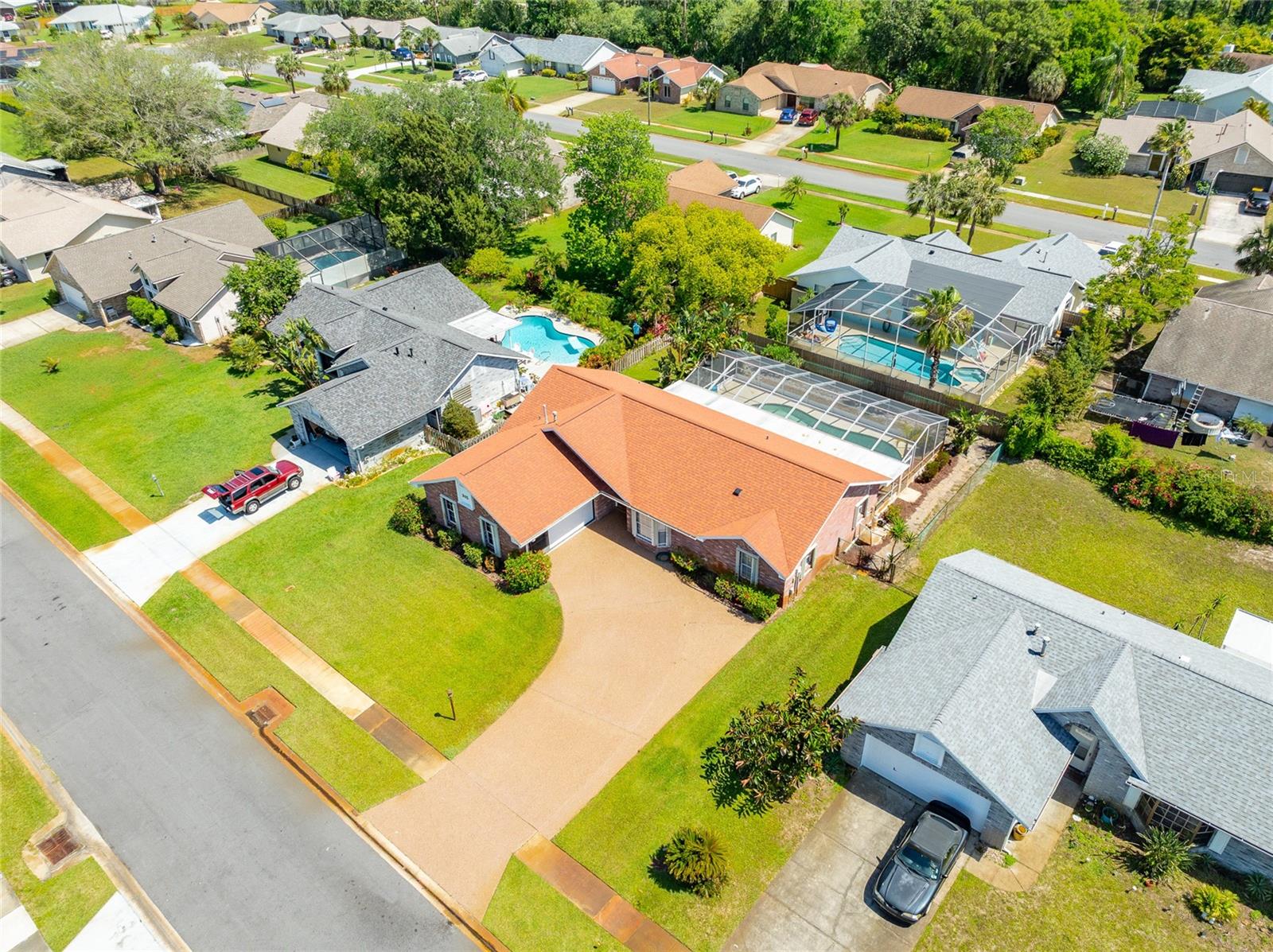 315 PINE BREEZE DR, EDGEWATER, FL, 32141