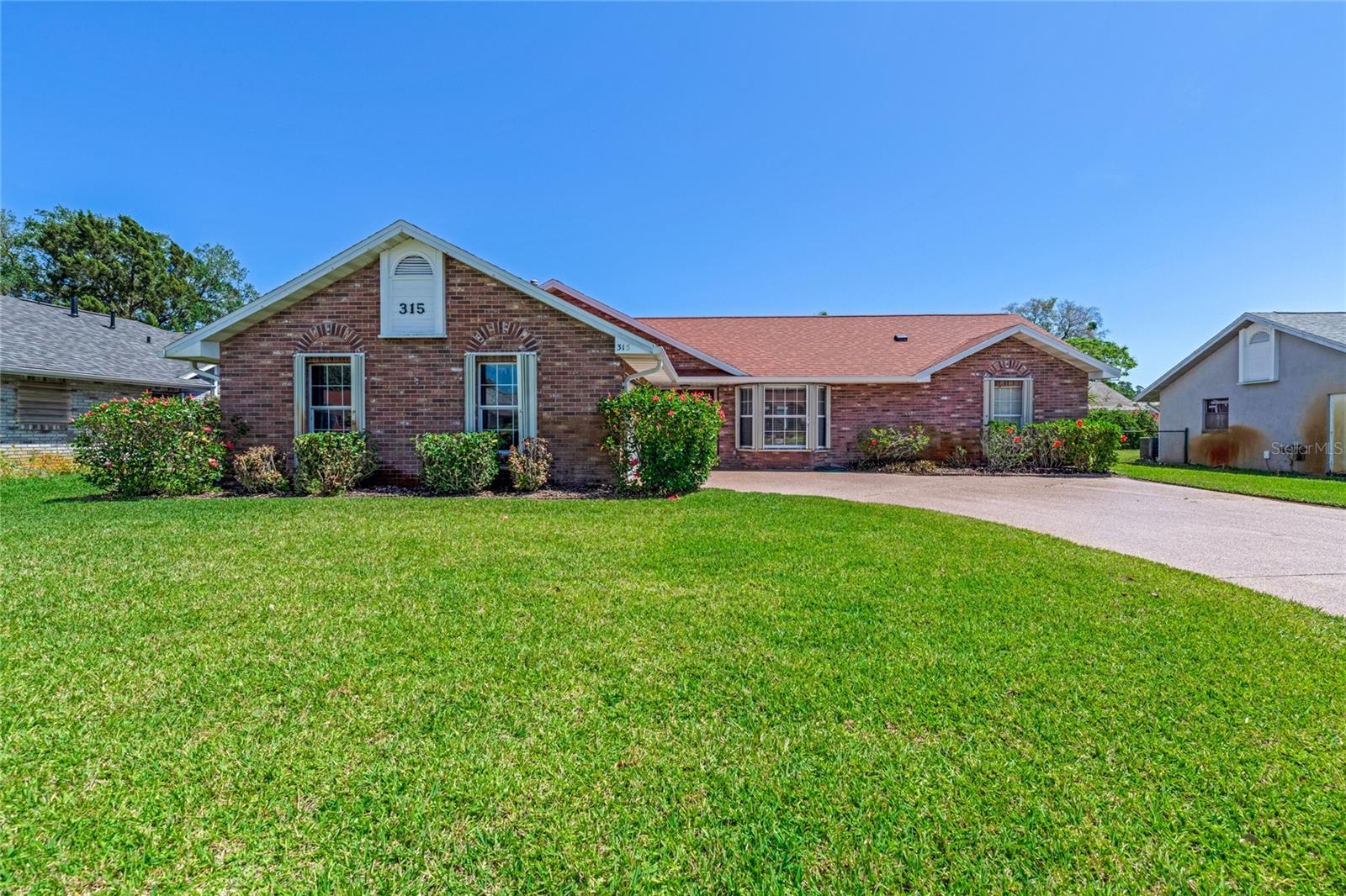 315 PINE BREEZE DR, EDGEWATER, FL, 32141