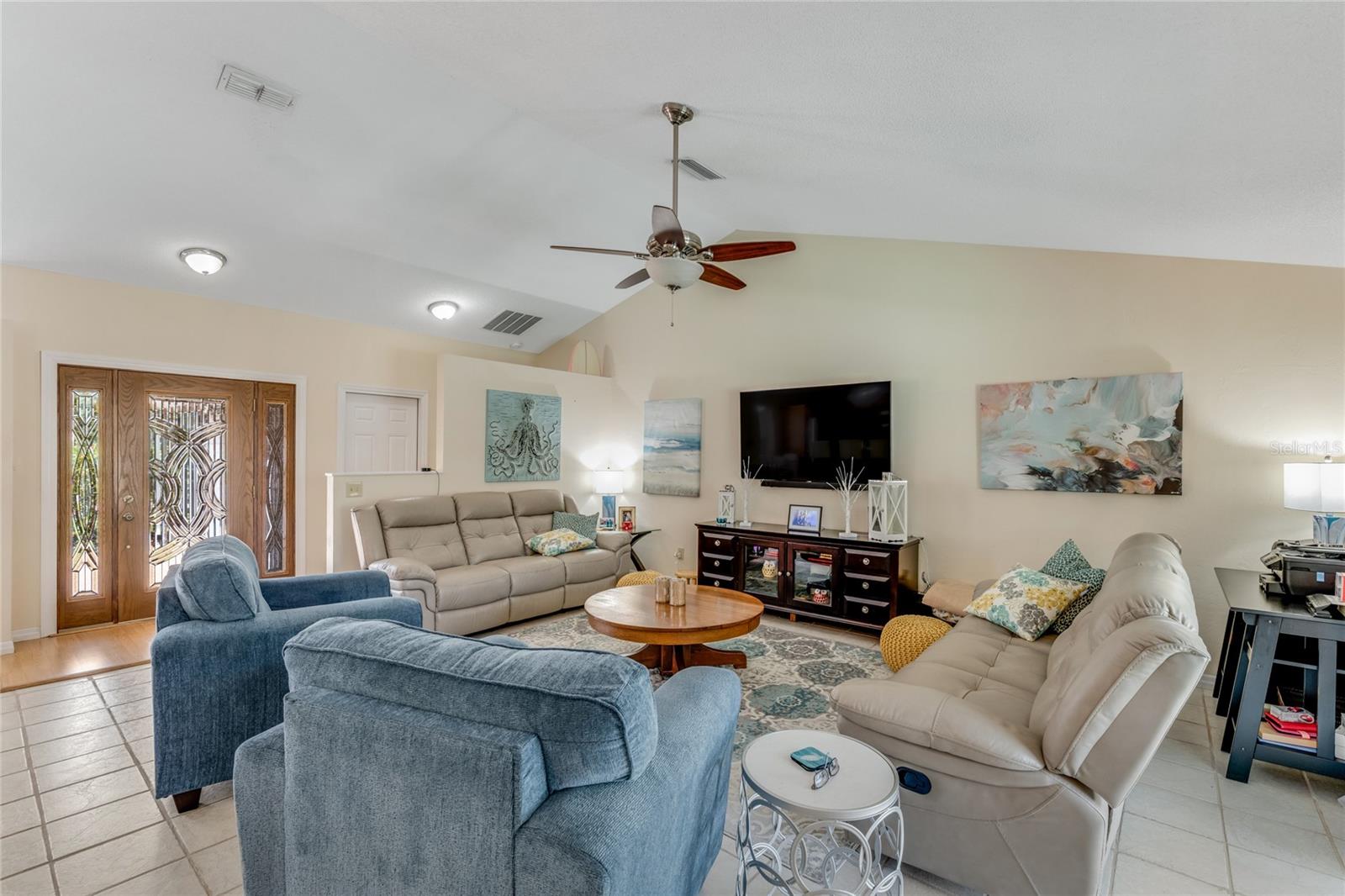 315 PINE BREEZE DR, EDGEWATER, FL, 32141