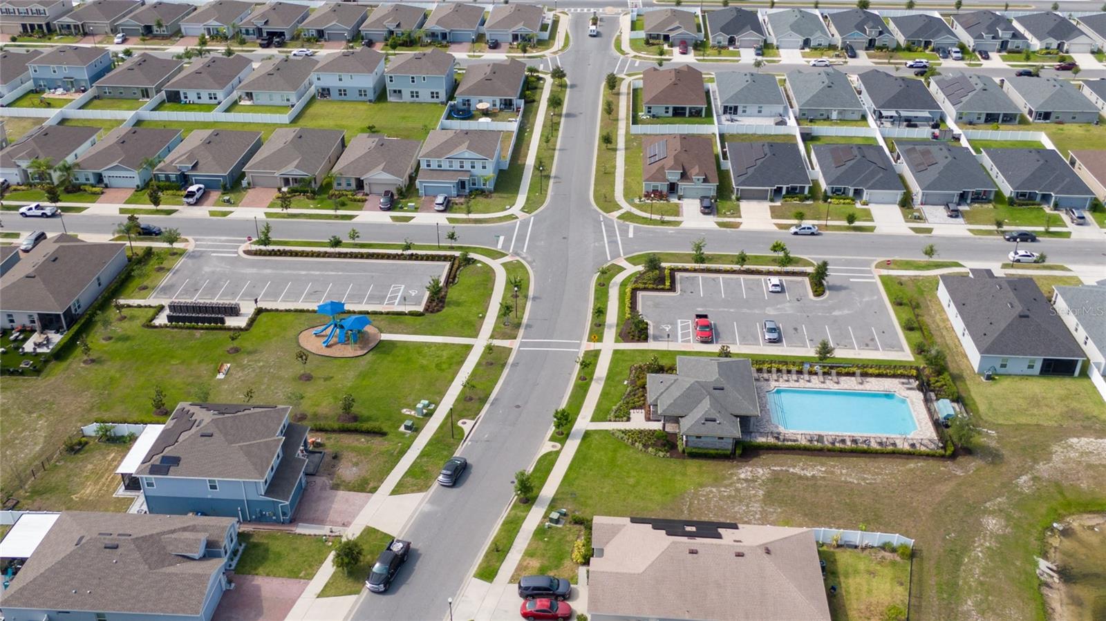 18 POLERMO AVE, ST CLOUD, FL, 34771