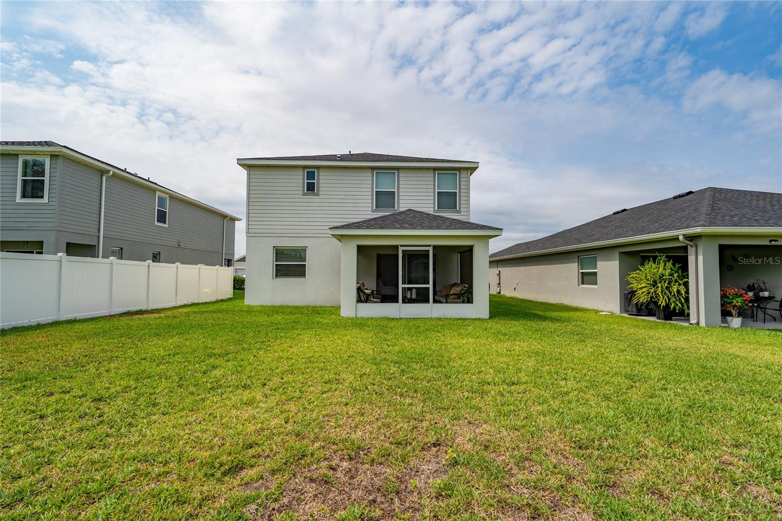 18 POLERMO AVE, ST CLOUD, FL, 34771
