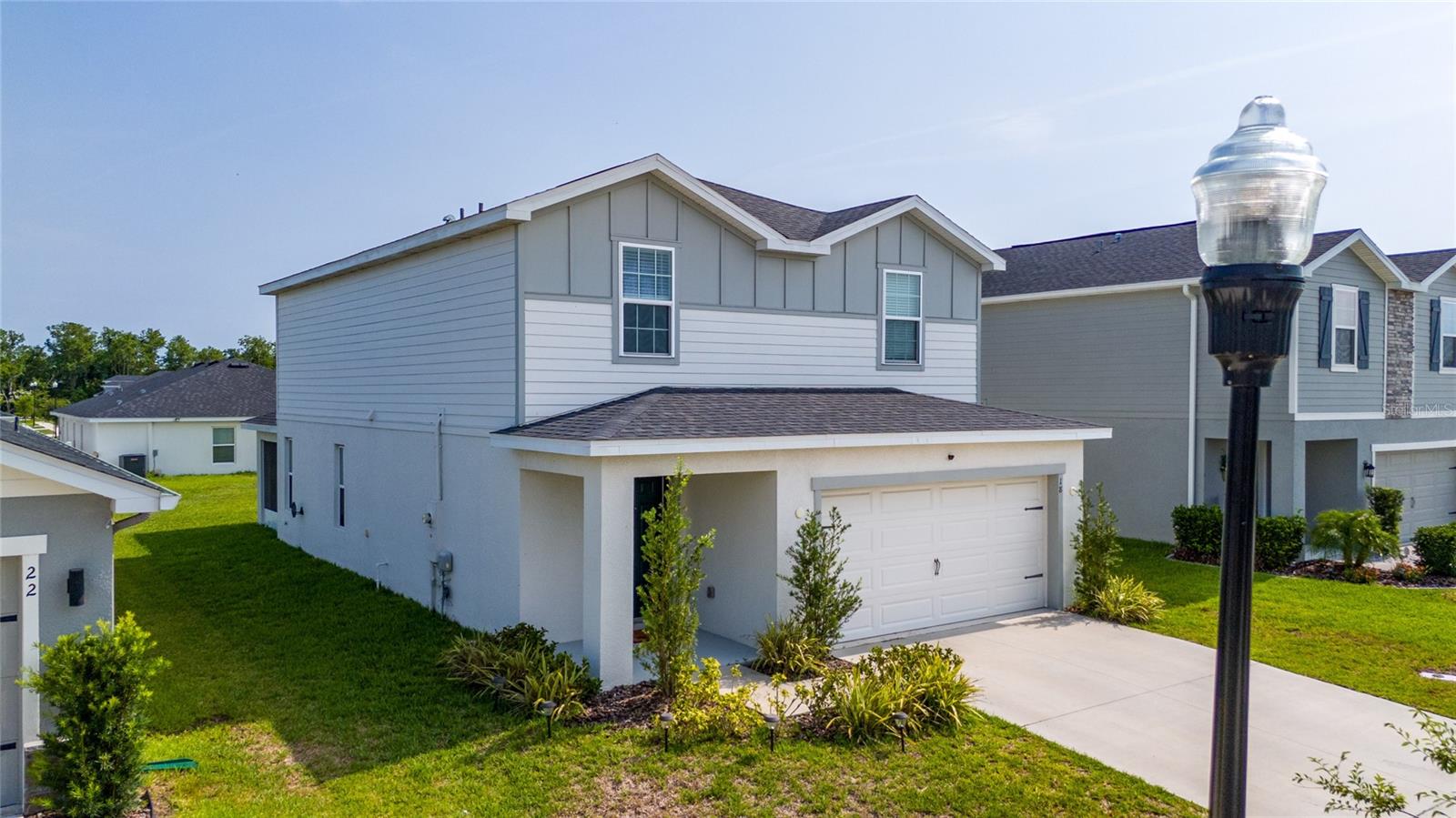 18 POLERMO AVE, ST CLOUD, FL, 34771