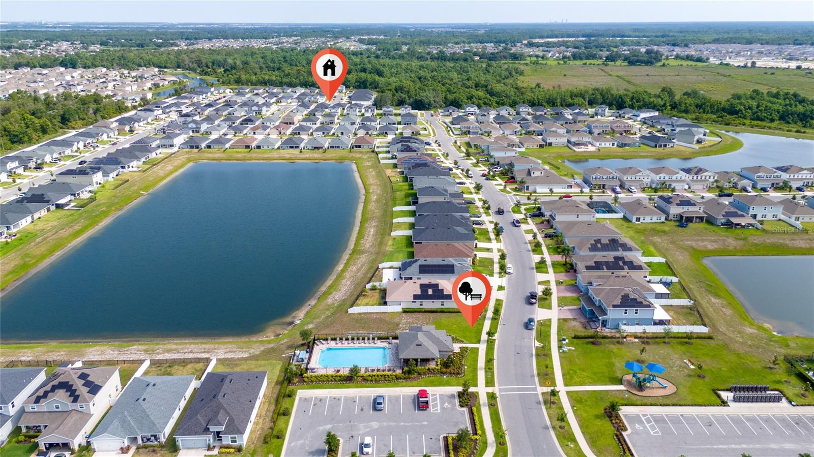 18 POLERMO AVE, ST CLOUD, FL, 34771