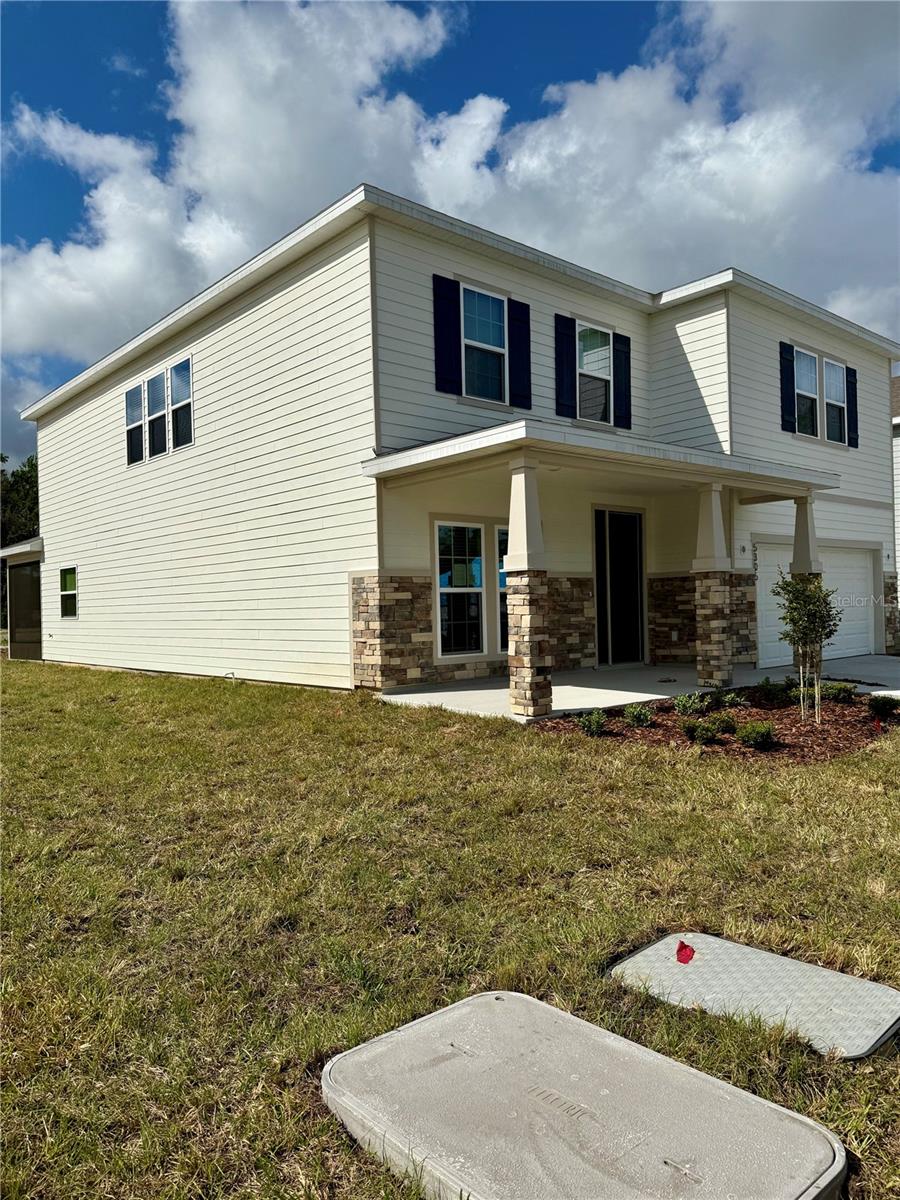 5305 SW 52ND CT, GAINESVILLE, FL, 32608