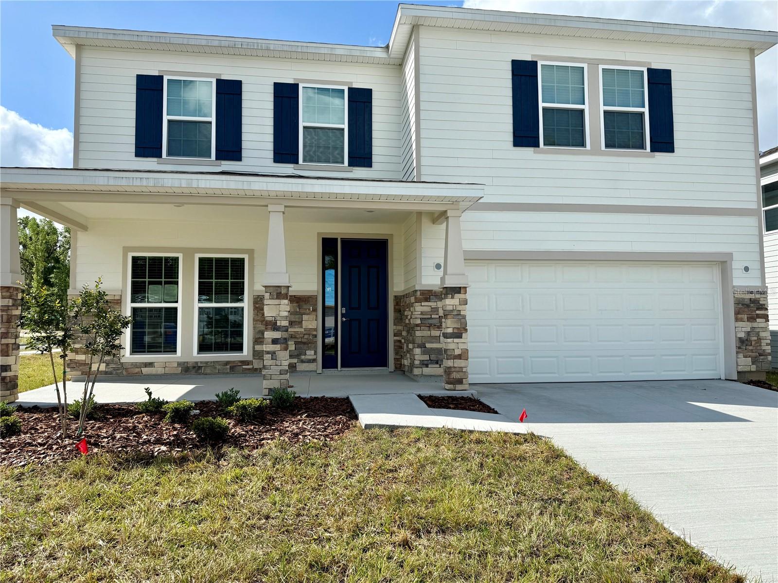 5305 SW 52ND CT, GAINESVILLE, FL, 32608