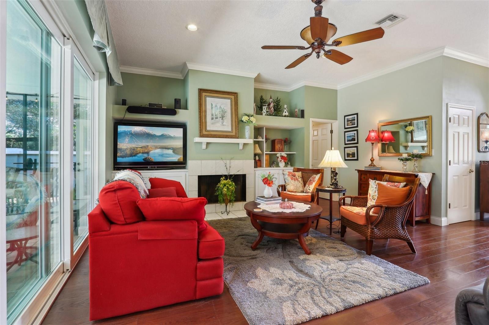 1254 MAGNOLIA FARMS CT, EUSTIS, FL, 32726