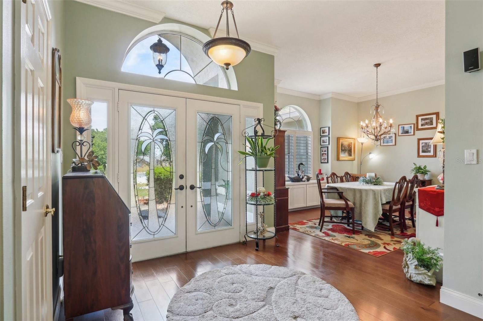 1254 MAGNOLIA FARMS CT, EUSTIS, FL, 32726