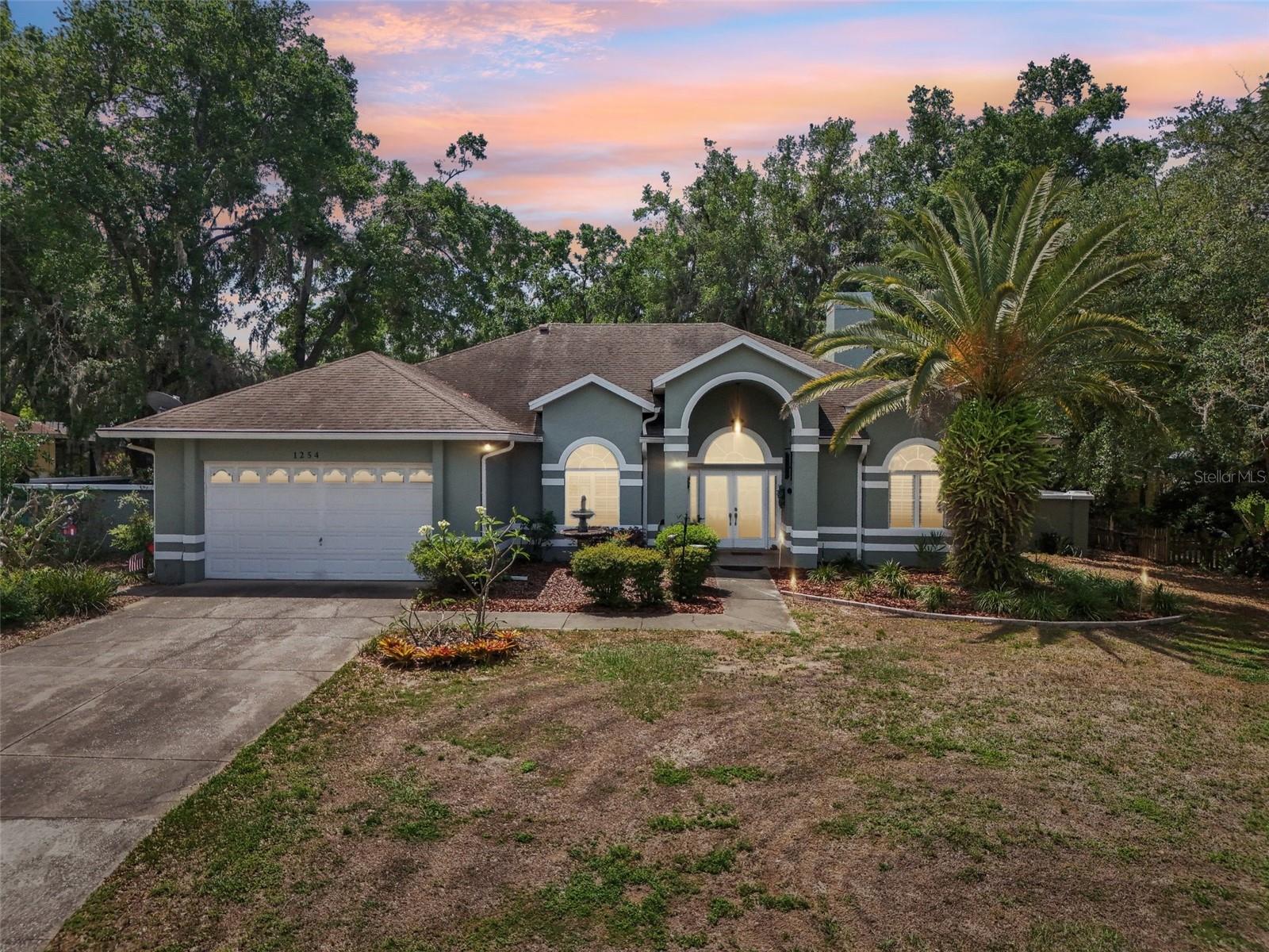 1254 MAGNOLIA FARMS CT, EUSTIS, FL, 32726