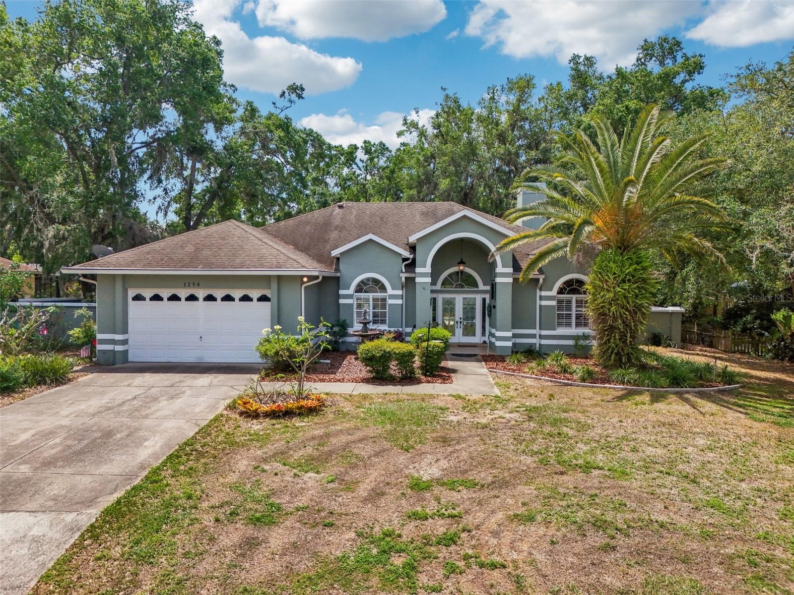 1254 MAGNOLIA FARMS CT, EUSTIS, FL, 32726