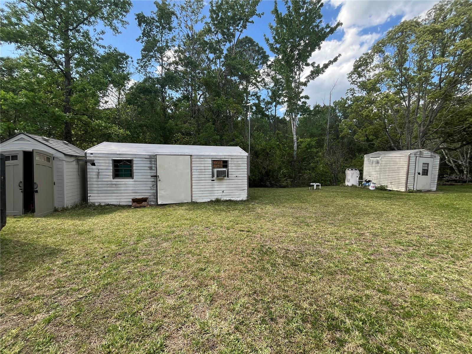 115 COVE RD, SATSUMA, FL, 32189
