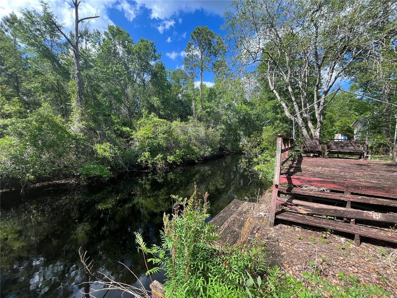 115 COVE RD, SATSUMA, FL, 32189