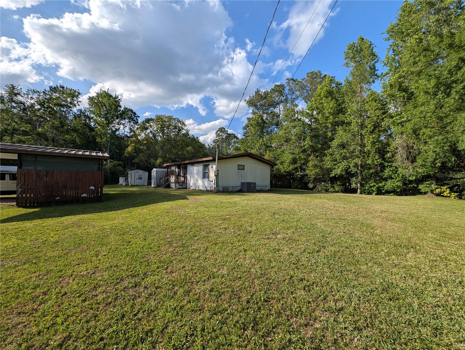 115 COVE RD, SATSUMA, FL, 32189