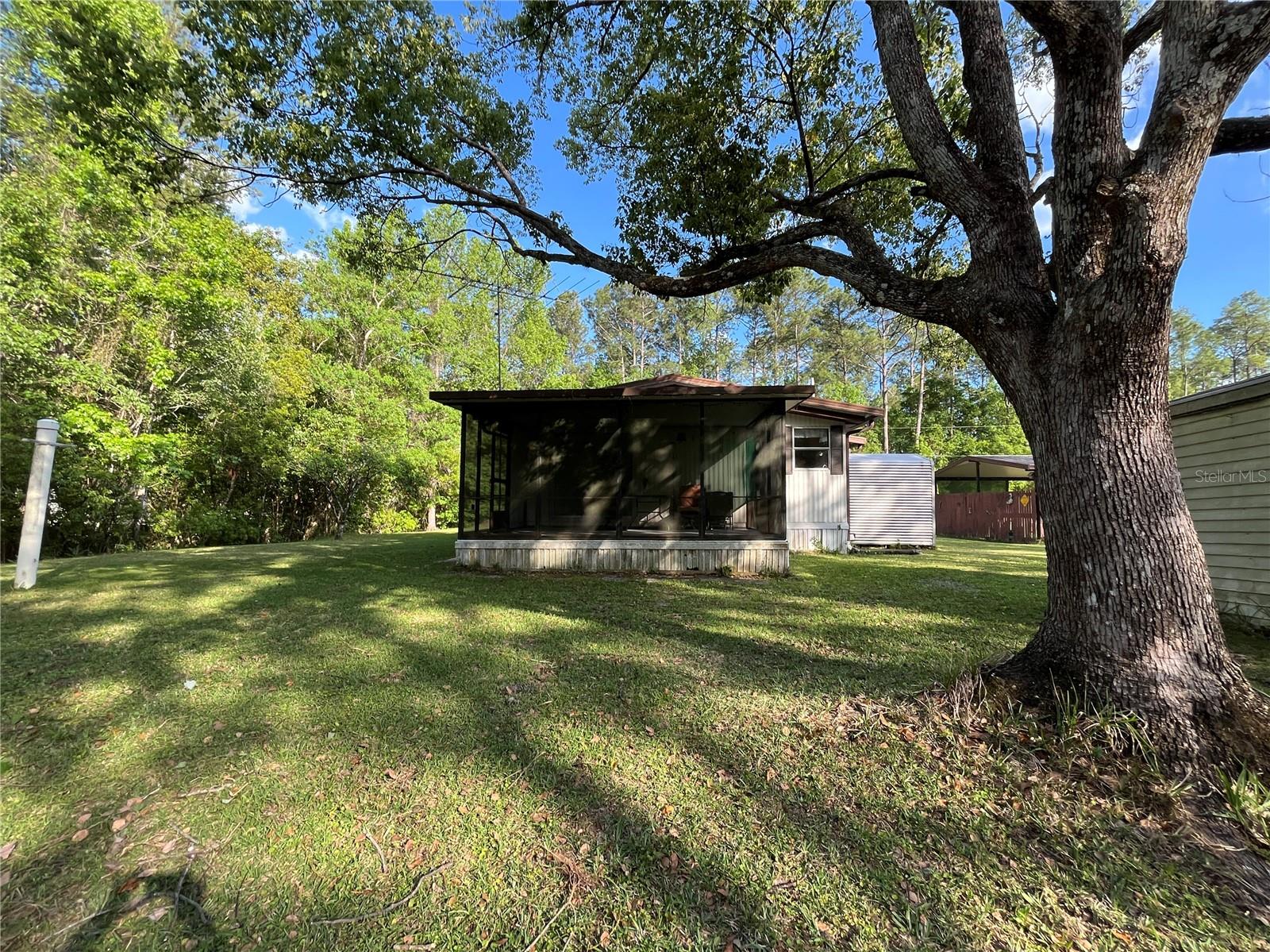 115 COVE RD, SATSUMA, FL, 32189