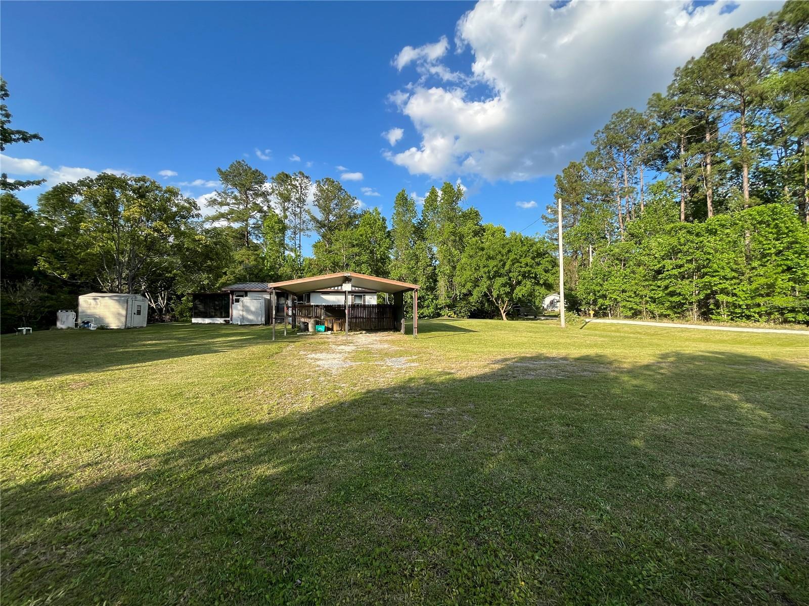115 COVE RD, SATSUMA, FL, 32189