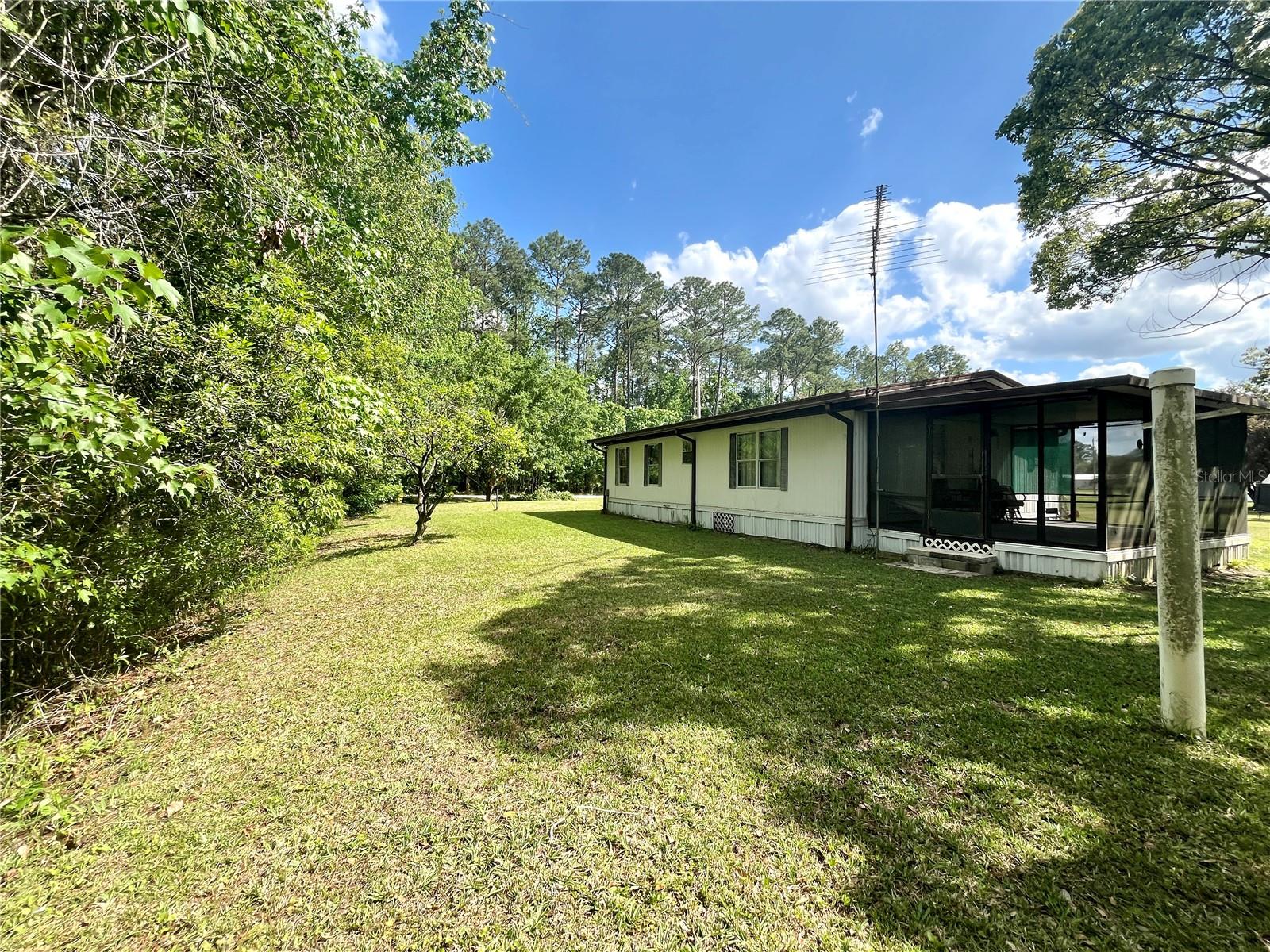 115 COVE RD, SATSUMA, FL, 32189