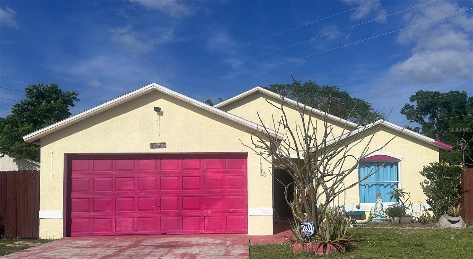 1021 GOLFSIDE CT, KISSIMMEE, FL, 34741