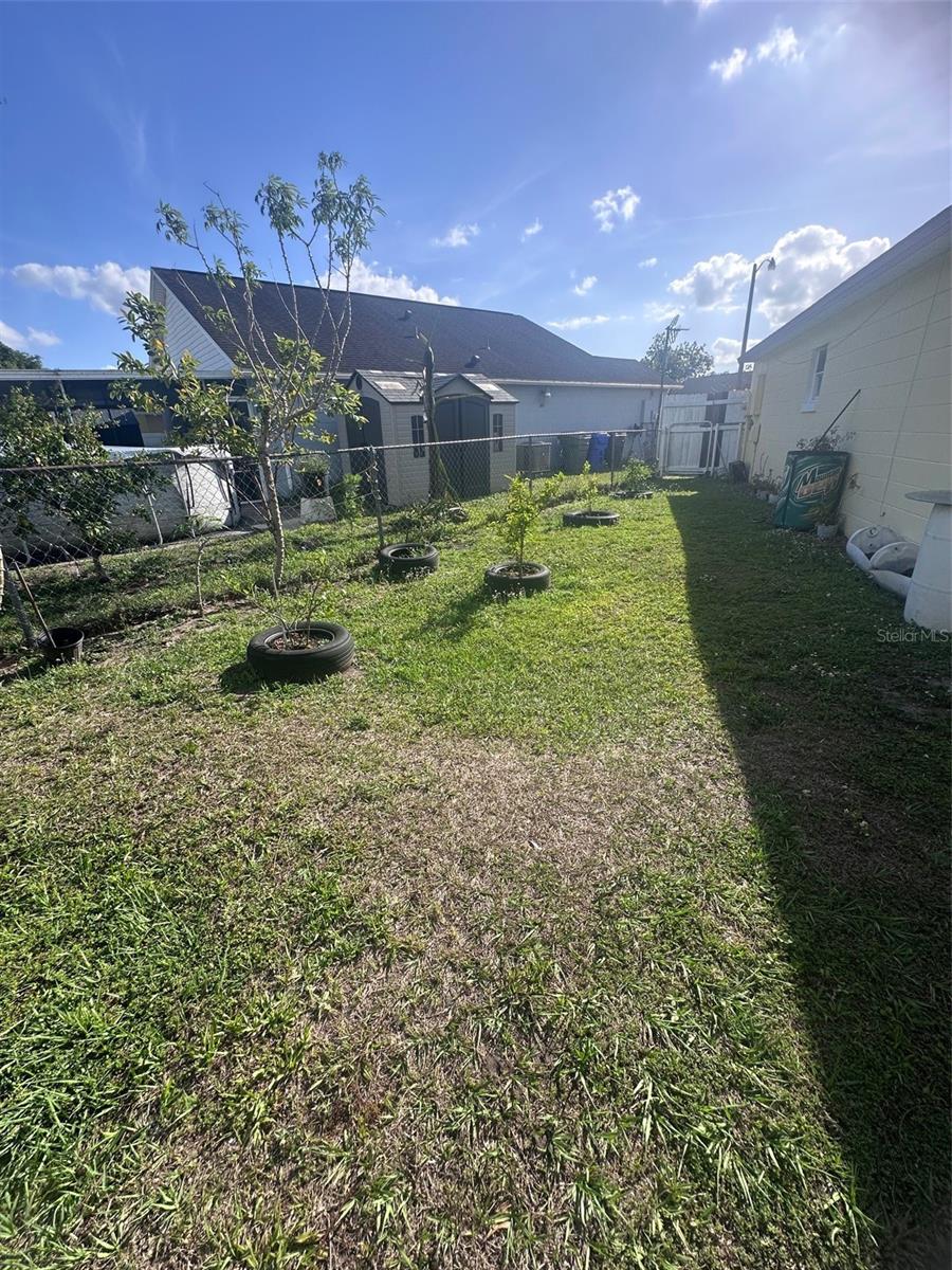 1021 GOLFSIDE CT, KISSIMMEE, FL, 34741
