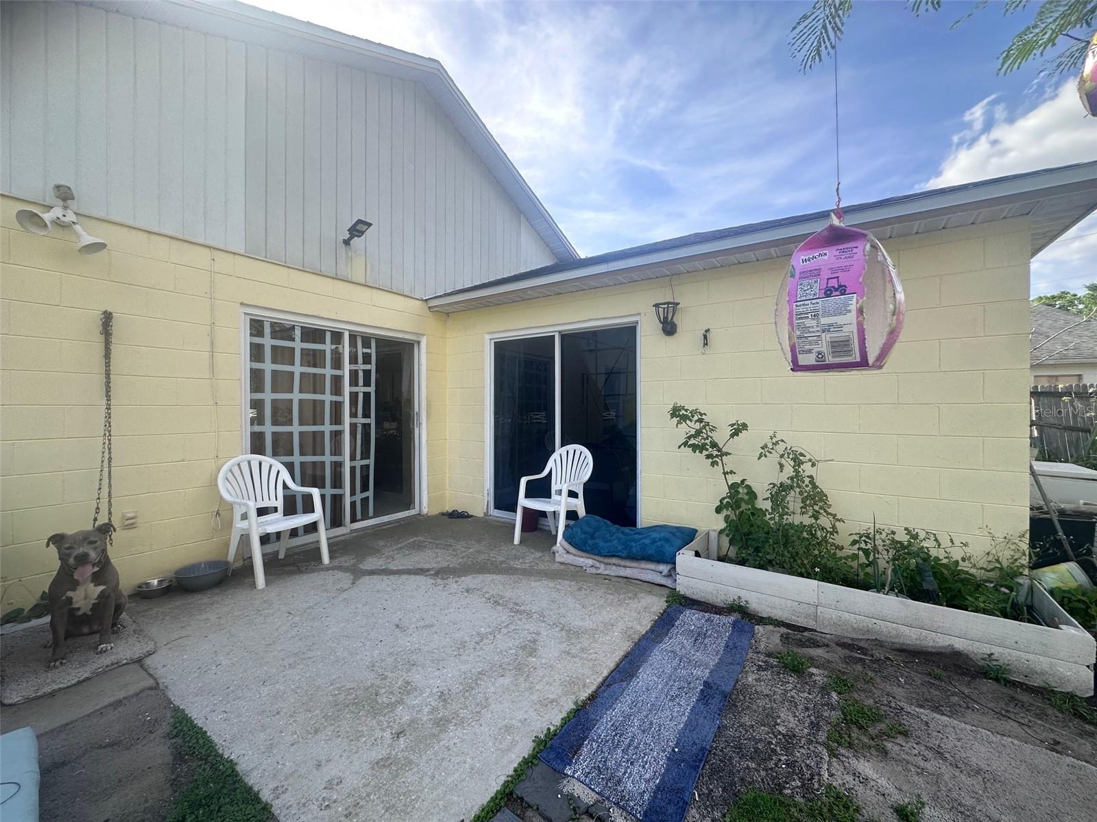 1021 GOLFSIDE CT, KISSIMMEE, FL, 34741