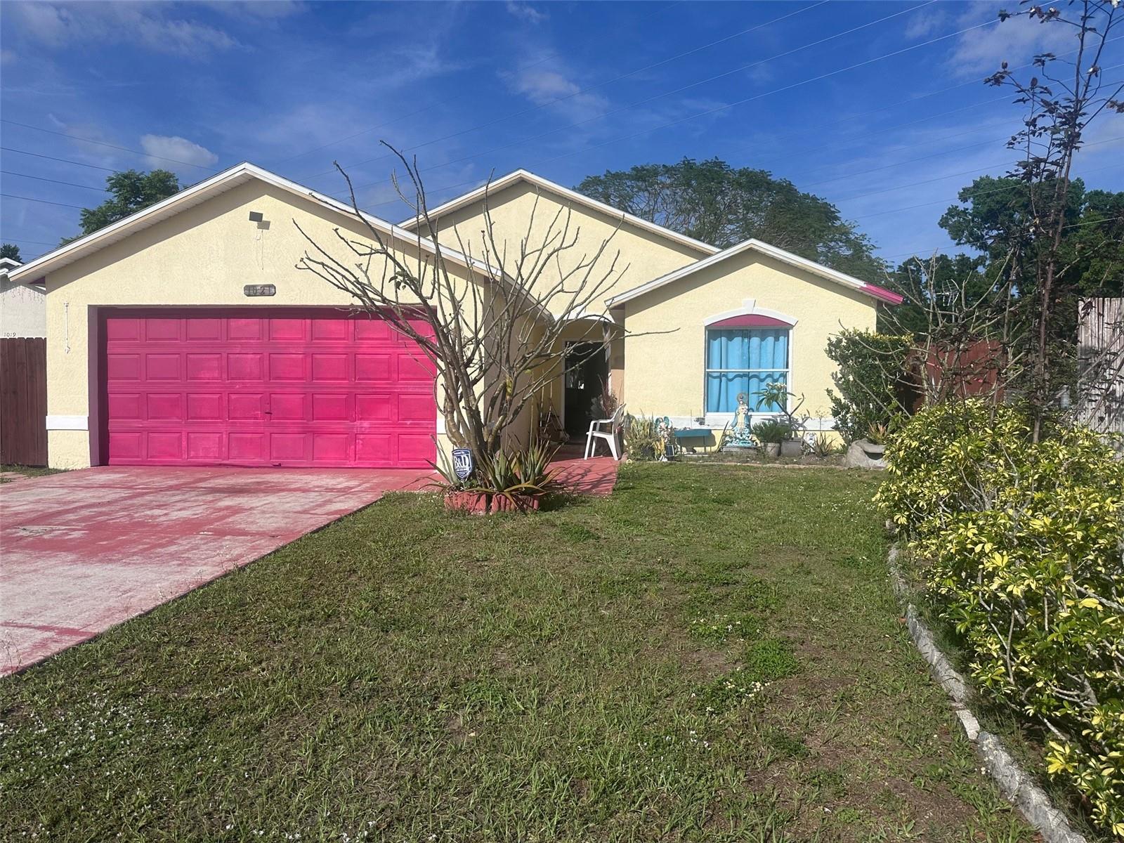 1021 GOLFSIDE CT, KISSIMMEE, FL, 34741