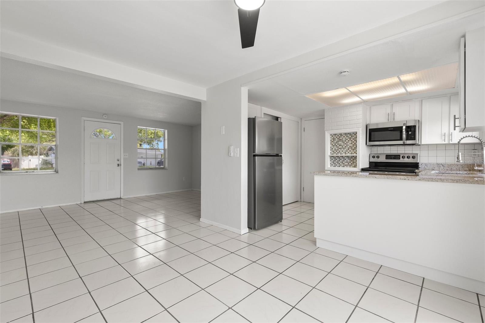 3337 WINDER DR, HOLIDAY, FL, 34691