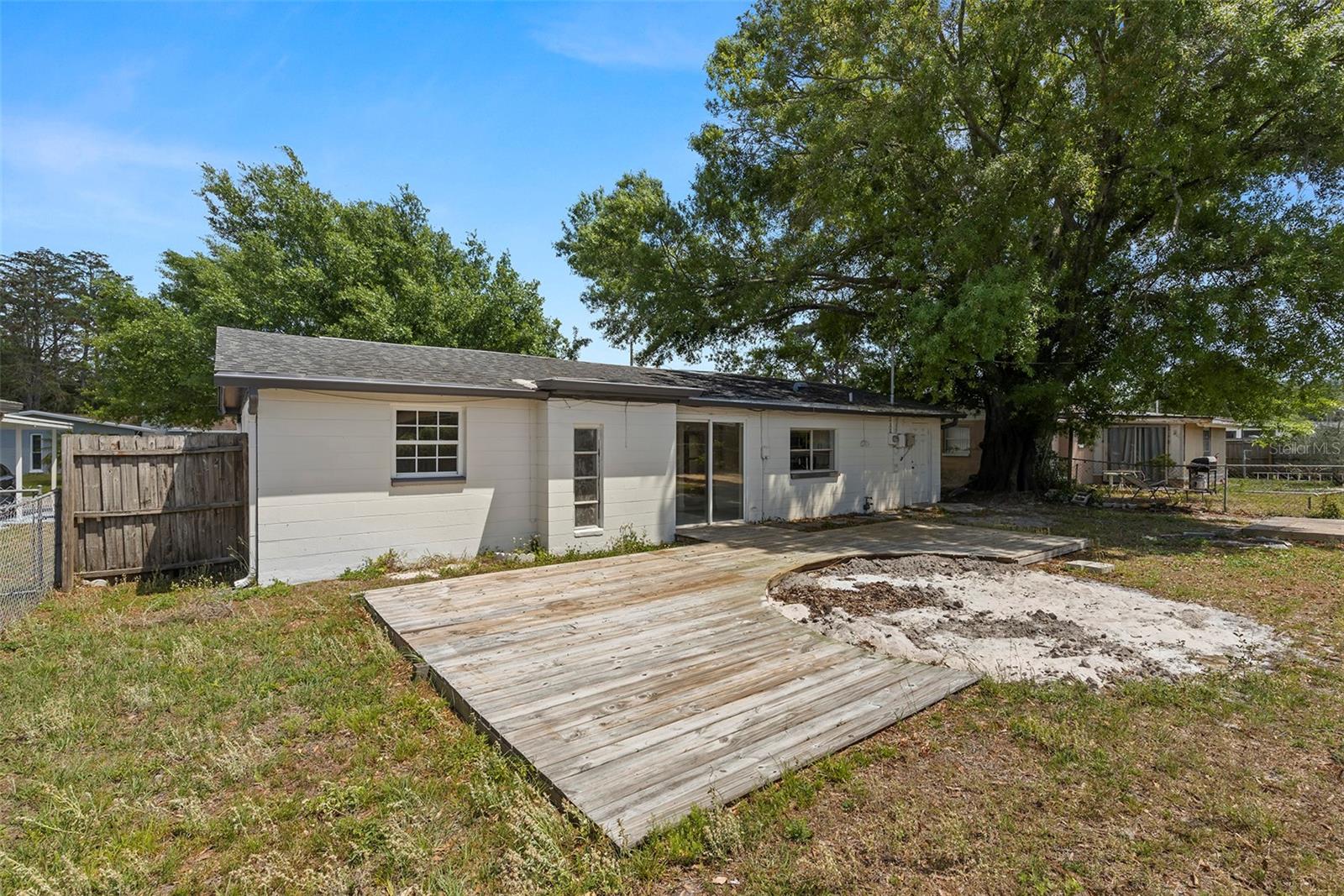 3337 WINDER DR, HOLIDAY, FL, 34691