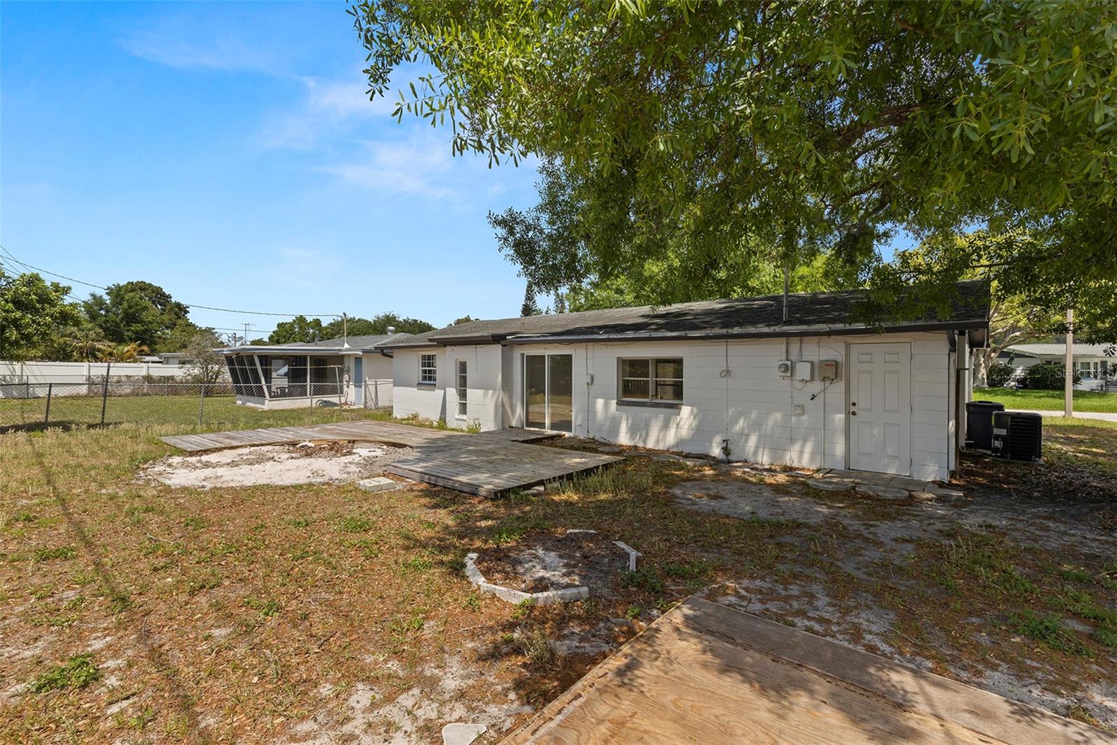 3337 WINDER DR, HOLIDAY, FL, 34691