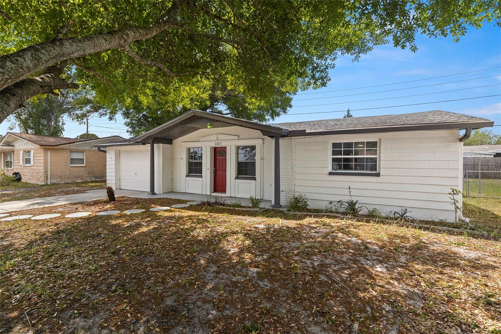 3337 WINDER DR, HOLIDAY, FL, 34691