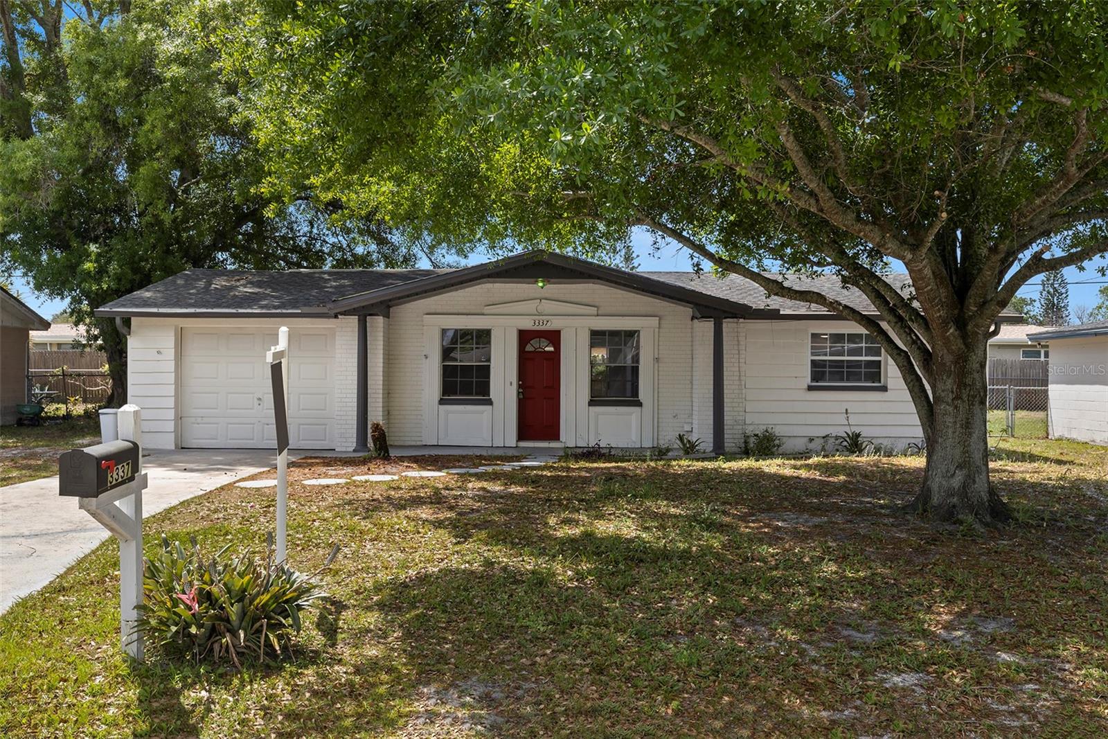 3337 WINDER DR, HOLIDAY, FL, 34691